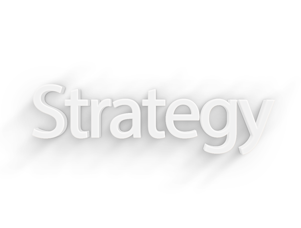 Strategy png, word Strategy png, Strategy word png, Strategy text png, Strategy font png, word Strategy text effects typography PNG transparent images